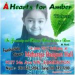 Please go to Hearts for Amber to donate support - http://bit.ly/2ymagZX