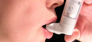 Many COPD patients not learning proper inhaler use