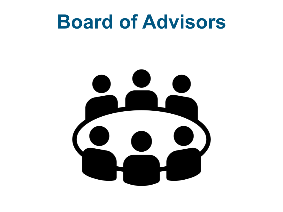 Board of Advisors - Patient Safety