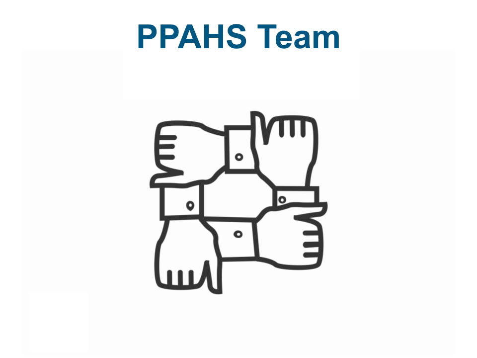 PPAHS Team - Patient Safety