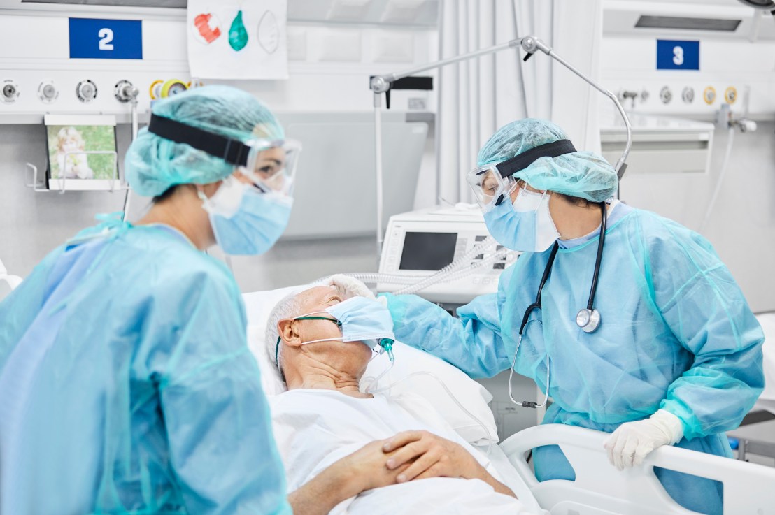 The Importance of Infection Control in the Healthcare Setting: Tips for Medical Professionals