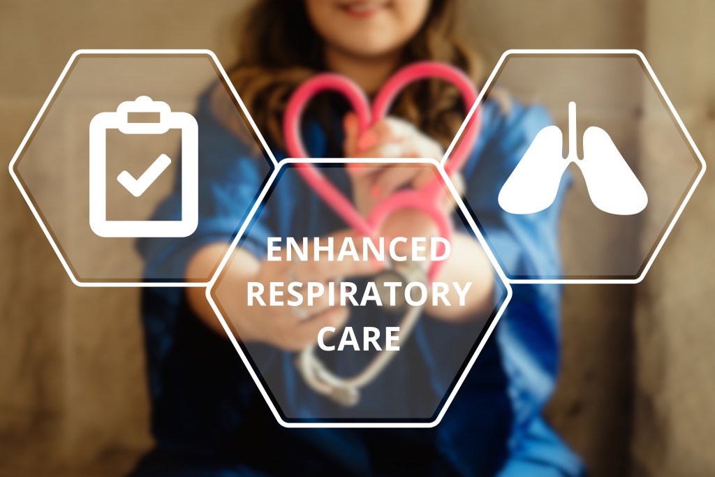Enhanced respiratory care