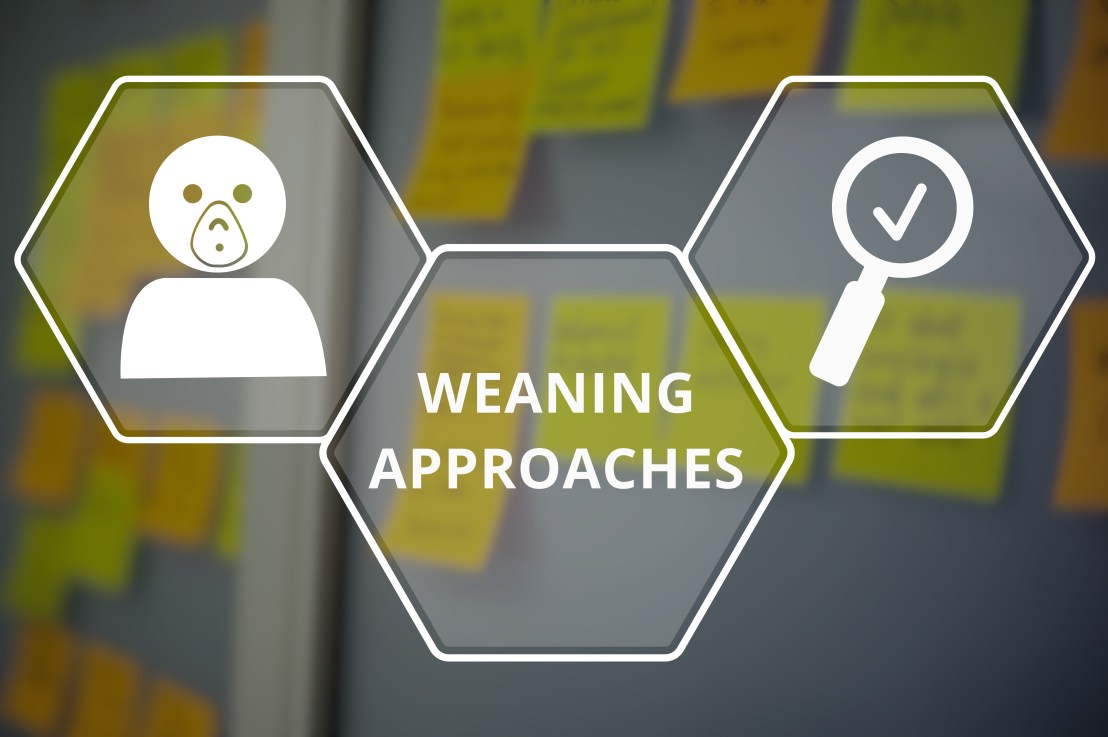 Weaning Approaches [1 CME/CRCE Credit]