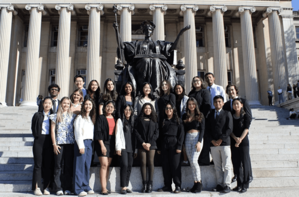 Columbia BMES - Hacking Health