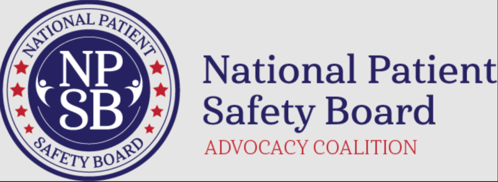 National Patient Safety Board Coalition