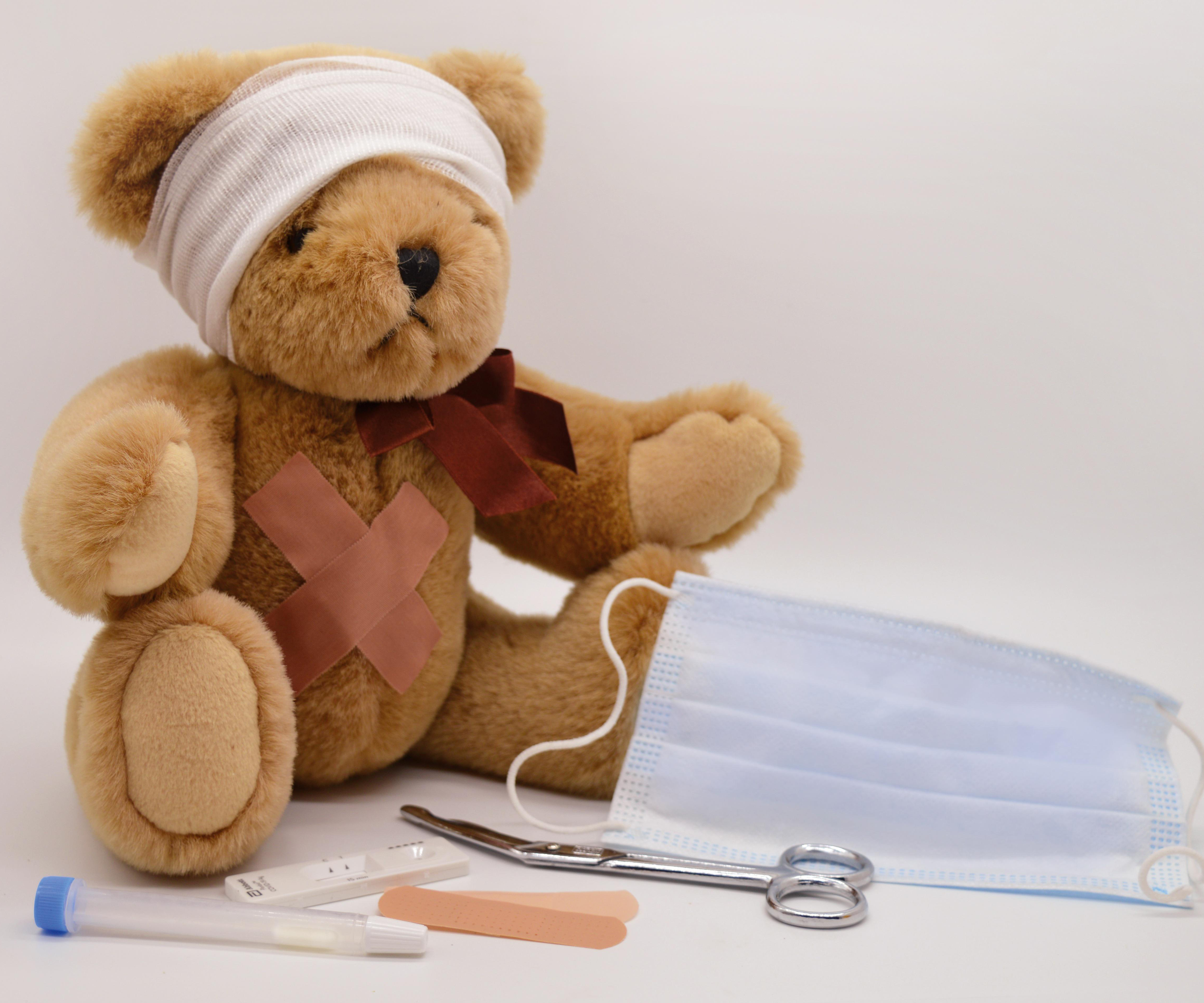 Closing the Needs in Pediatric Sepsis [1.5 CME]