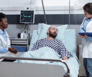 S7: The Benefits of Multidisciplinary Teams in Sepsis Care