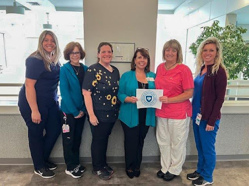 Hospital for Special Care Accreditation