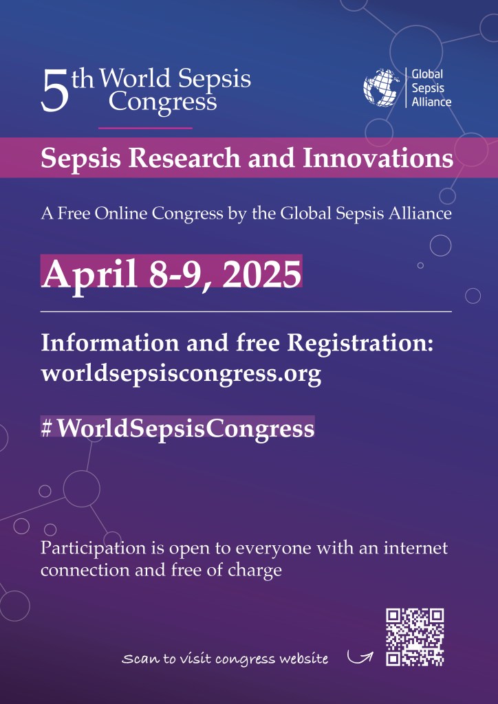 5th World Sepsis Congress