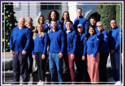 Anticoagulation Resdiencies