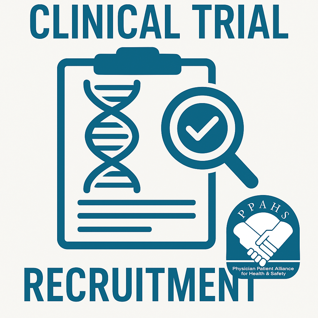 Clinical Trial Recruitment