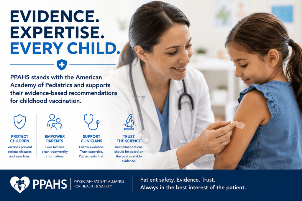Vaccine safety